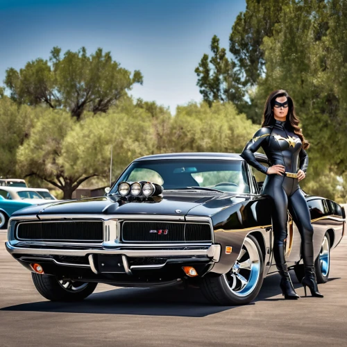 dodge la femme,tura satana,shelby charger,muscle car,american muscle cars,muscle car cartoon,ford xb falcon,dodge charger,dodge challenger,buick blackhawk,dodge super bee,amc javelin,plymouth barracuda,pontiac firebird,plymouth road runner,buick invicta,pontiac trans-am 1970,dodge charger daytona,oldsmobile 442,muscle icon,Photography,General,Realistic