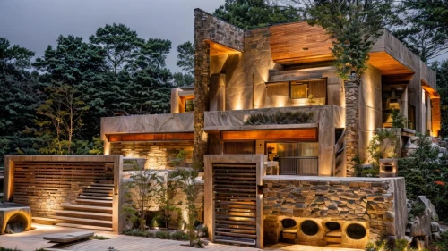 tree house hotel,cubic house,house in the forest,cube house,timber house,tree house,beautiful home,cube stilt houses,treehouse,modern architecture,eco hotel,eco-construction,wooden house,modern house,dunes house,tropical house,log home,hause,house in the mountains,luxury home,Architecture,General,Masterpiece,Organic Architecture