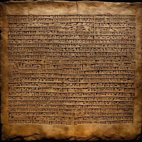 dead sea scroll,dead sea scrolls,230 ce,the tablet,sackcloth textured,hieroglyphs,anchikh,stone tablets,codex,qumran,hieroglyph,hieroglyphics,assyrian,sackcloth,papyrus,manuscript,tablet,white tablet,stele,bactrian,Conceptual Art,Daily,Daily 33