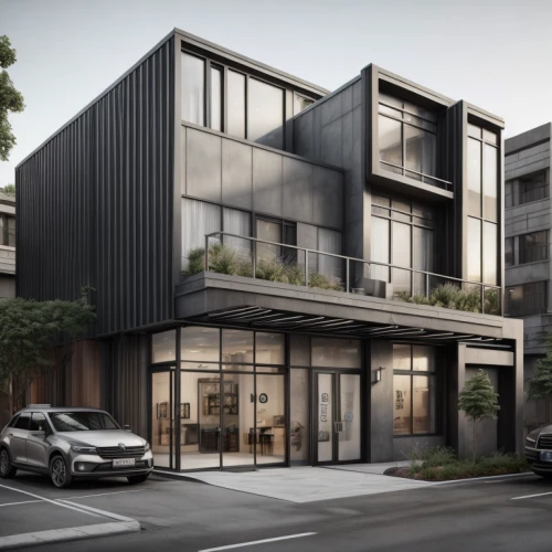 modern architecture,modern house,mixed-use,apartment building,garden design sydney,an apartment,residential,shared apartment,new housing development,landscape design sydney,apartment block,cubic house,apartment house,apartments,core renovation,contemporary,kirrarchitecture,apartment complex,condominium,metal cladding