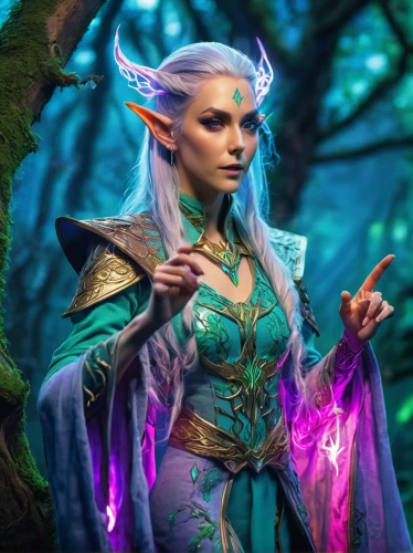 violet head elf,male elf,elves,elven,fae,wood elf,show off aurora,elven forest,elf,elves flight,blue enchantress,faerie,druid,dark elf,the enchantress,sorceress,monsoon banner,fantasy picture,fantasy portrait,fantasy woman,Conceptual Art,Sci-Fi,Sci-Fi 27