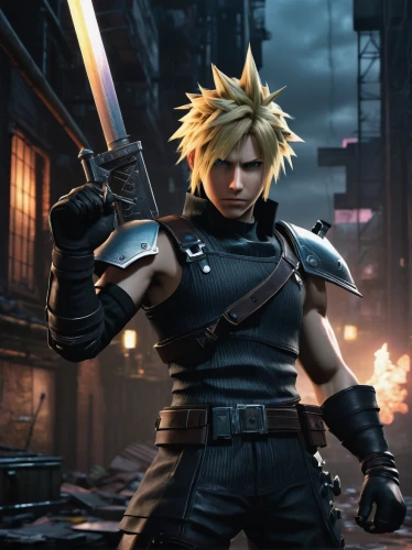 baby cloud,cloud,4k wallpaper,shuriken,tangelo,game character,swordsman,full hd wallpaper,male character,monsoon banner,dragon slayer,power icon,mercenary,fighting stance,edit icon,would a background,massively multiplayer online role-playing game,cosplay image,ren,game arc,Photography,Documentary Photography,Documentary Photography 37