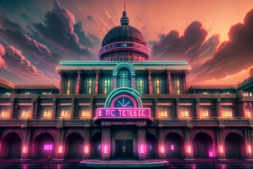 pink city,palace,temples,temple fade,capitol,statehouse,legislature,the palace,capitol square,seat of government,capitol buildings,court of justice,mortuary temple,capitol building,capital cities,fantasy city,movie palace,beautiful buildings,europe palace,pink dawn