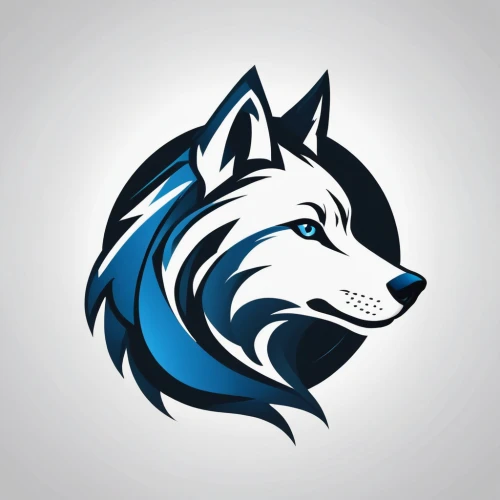 logo header,wolves,mascot,sakhalin husky,howling wolf,steam icon,howl,wolf,furta,steam logo,fire logo,the mascot,arrow logo,gray wolf,canis lupus,akita,vector image,w badge,tervuren,huskies,Unique,Design,Logo Design