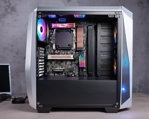 fractal design,barebone computer,pc tower,pc,ryzen,muscular build,computer workstation,motherboard,desktop computer,computer cooling,computer case,processor,compute,pentium,gpu,graphic card,cpu,magneto-optical drive,pc speaker,2080ti graphics card,Unique,Design,Character Design