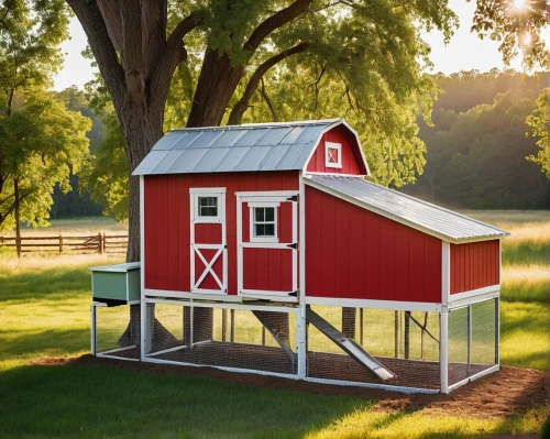 a chicken coop,chicken coop,farm hut,piglet barn,dog house frame,children's playhouse,quilt barn,red barn,farm set,sheds,farm house,garden shed,dog house,field barn,farmstead,miniature house,shed,danish house,house purchase,pony farm,Illustration,American Style,American Style 04