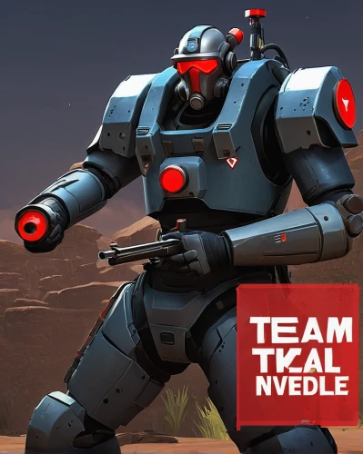medic,team leader,bot icon,mech,steam icon,steam release,mecha,tekwan,cudle toy,combat medic,team-spirit,steel man,valve,war machine,t-model,android game,tr,movement tell-tale,medium tactical vehicle replacement,asterales,Conceptual Art,Daily,Daily 27