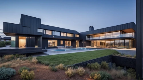 modern house,modern architecture,dunes house,cube house,cubic house,residential house,black cut glass,beautiful home,luxury home,modern style,luxury property,residential,smart house,timber house,contemporary,house shape,frame house,smart home,ruhl house,large home,Photography,General,Realistic