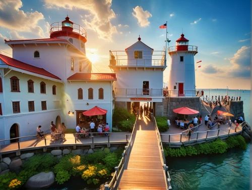 mackinac island,murano lighthouse,red lighthouse,thimble islands,lighthouse,electric lighthouse,cascais,maiden's tower views,crisp point lighthouse,croatia,light house,italy liguria,seaside resort,adriatic,petit minou lighthouse,federsee pier,istria,greek island,great lakes,point lighthouse torch,Photography,General,Cinematic