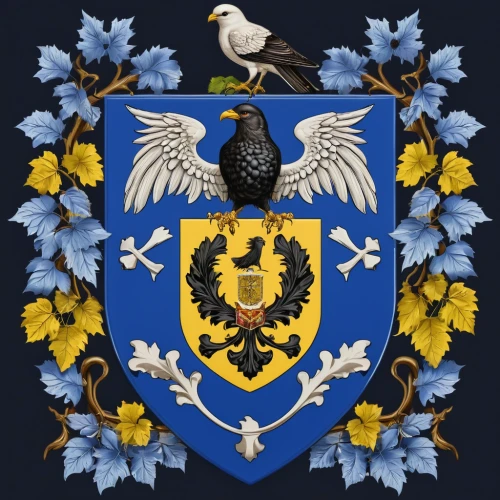 coat of arms of bird,heraldic animal,heraldic,heraldry,national coat of arms,crest,coat of arms,heraldic shield,coat arms,columba,national emblem,lazio,perico,emblem,andorra,araucana,beta-himachalen,prince of wales feathers,derbyshire,fleur-de-lys,Photography,General,Realistic