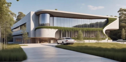 3d rendering,mclaren automotive,modern architecture,modern house,futuristic art museum,futuristic architecture,mercedes museum,eco hotel,modern building,dunes house,archidaily,school design,biotechnology research institute,eco-construction,cube house,arq,car showroom,residential house,contemporary,underground garage