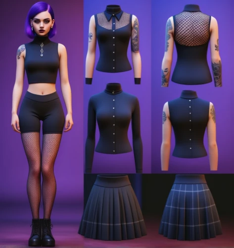 gothic fashion,bolero jacket,gothic dress,women's clothing,tartan,gothic style,vampira,goth subculture,goth woman,cocktail dress,uniforms,tartan colors,goth like,police uniforms,punk design,a uniform,school uniform,school skirt,vintage clothing,ladies clothes,Conceptual Art,Sci-Fi,Sci-Fi 11