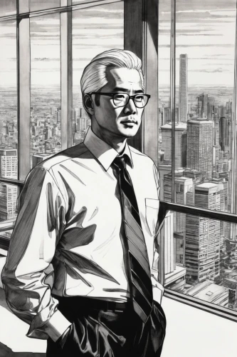 white-collar worker,ceo,an investor,stock broker,erich honecker,stock exchange broker,investor,black businessman,office line art,stock trader,african businessman,broker,business world,matruschka,spy-glass,capital markets,abstract corporate,financial advisor,business icons,business people,Illustration,Paper based,Paper Based 30
