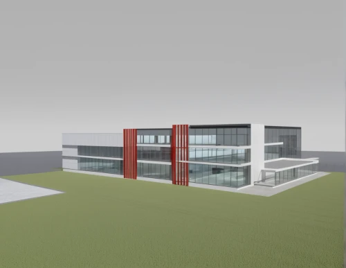 school design,3d rendering,render,new building,modern building,industrial building,glass facade,3d rendered,modern architecture,formwork,modern house,biotechnology research institute,3d render,arq,modern office,office building,data center,construction area,orthographic,office buildings,Photography,General,Realistic