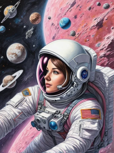 space art,sci fiction illustration,astronautics,astronaut,spacewalks,spacesuit,spacefill,spacewalk,cosmonautics day,astronauts,space-suit,space walk,cosmonaut,space suit,cygnus,space craft,space voyage,space,space travel,outer space,Conceptual Art,Daily,Daily 17