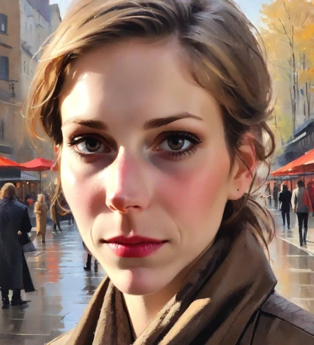 world digital painting,woman at cafe,digital painting,photo painting,city ​​portrait,romantic portrait,woman portrait,girl portrait,artist portrait,face portrait,oil painting,watercolor paris,portrait of a girl,fantasy portrait,painting technique,the girl at the station,portrait background,montmartre,paris,digital art,Digital Art,Impressionism