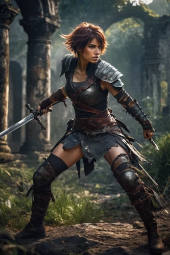 female warrior,huntress,massively multiplayer online role-playing game,swordswoman,warrior woman,nora,lara,barbarian,bow and arrows,fantasy warrior,game character,joan of arc,witcher,game art,bows and arrows,warrior east,lindsey stirling,warrior pose,mara,action-adventure game,Photography,Black and white photography,Black and White Photography 04
