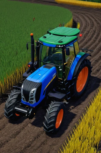 farm tractor,agricultural machinery,agricultural machine,tractor,aggriculture,field cultivation,furrow,farming,winter wheat,john deere,steyr 220,furrows,agricultural engineering,wheat crops,triticale,combine harvester,agricultural use,deutz,autograss,stubble field,Illustration,Japanese style,Japanese Style 14