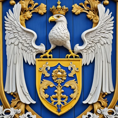 coat of arms of bird,heraldic animal,heraldic,coats of arms of germany,national coat of arms,coat arms,heraldry,crest,coat of arms,heraldic shield,imperial eagle,national emblem,prince of wales feathers,perico,araucana,emblem,torgau,brandenburg,fleur-de-lys,swedish crown,Photography,General,Realistic