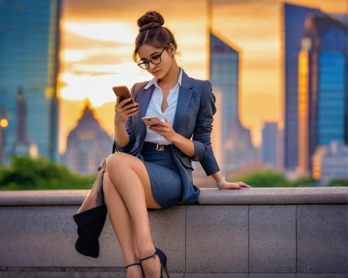 woman holding a smartphone,bussiness woman,women in technology,woman sitting,business woman,business women,businesswoman,business girl,mobile banking,girl sitting,white-collar worker,establishing a business,businesswomen,business angel,payments online,business online,financial advisor,stock exchange broker,online business,women fashion,Illustration,Retro,Retro 13