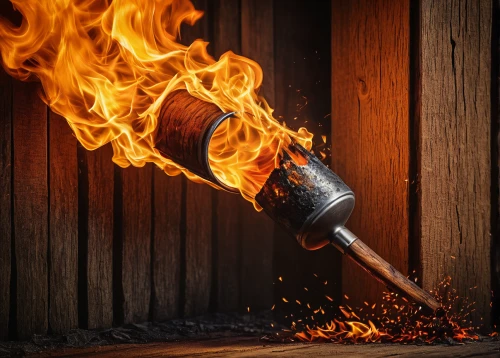 flaming torch,barbecue torches,fire-extinguishing system,blow torch,fire artist,blowtorch,bottle fiery,burning torch,fire-eater,fire eater,fire extinguishing,torch holder,wood fire,torch,pyrotechnic,fire background,torch tip,feuerzangenbowle,the conflagration,inflammable,Art,Artistic Painting,Artistic Painting 34