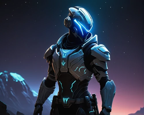 nova,dusk background,nebula guardian,symetra,sentinel,echo,sigma,andromeda,spacesuit,4k wallpaper,vigil,omega,alien warrior,space-suit,frost,diamond background,glacial,nomad,atlas,cg artwork,Conceptual Art,Daily,Daily 29