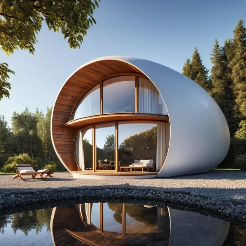 cubic house,futuristic architecture,cube house,dunes house,inverted cottage,eco hotel,wood doghouse,archidaily,timber house,summer house,eco-construction,round hut,modern architecture,wooden sauna,holiday home,round house,corten steel,cooling house,smart house,wooden house,Photography,General,Realistic