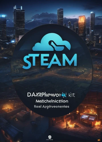 steam logo,steam icon,steam release,plan steam,steam,steam machines,steam machine,dam,development icon,logo header,development breakdown,public sale,massively multiplayer online role-playing game,development concept,the logo,store icon,stream,competition event,dau,connectcompetition,Illustration,Paper based,Paper Based 03