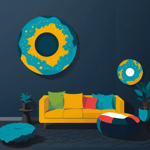 donut illustration,color circle articles,wreath vector,circle icons,circle design,circle paint,background vector,fruit icons,wall sticker,lunar phases,circle shape frame,fruits icons,round bales,circular puzzle,wall decor,sunburst background,nest easter,decorative fan,yellow and blue,moon phase,Illustration,Vector,Vector 01