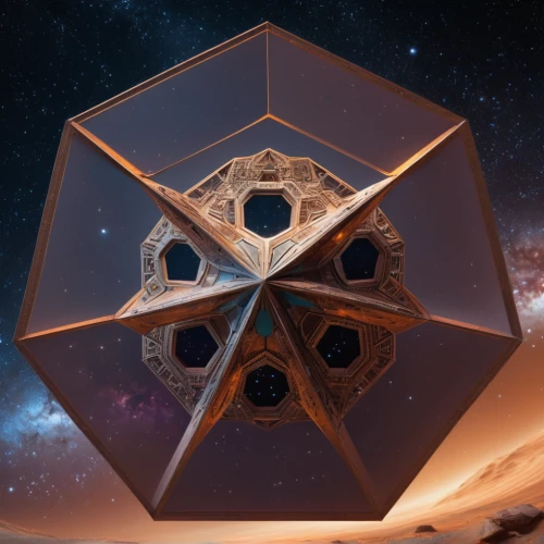 star polygon,dodecahedron,metatron's cube,circular star shield,ethereum icon,honeycomb structure,hexagon,ethereum logo,hexagonal,cube surface,sacred geometry,bascetta star,star illustration,geometric solids,constellation pyxis,polygonal,six-pointed star,euclid,pioneer 10,building honeycomb,Photography,General,Fantasy