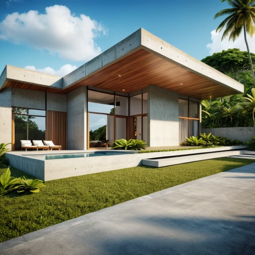 3d rendering,modern house,mid century house,tropical house,dunes house,holiday villa,modern architecture,render,smart home,prefabricated buildings,smart house,luxury property,florida home,luxury home,cubic house,pool house,landscape design sydney,eco-construction,mid century modern,contemporary,Photography,General,Realistic