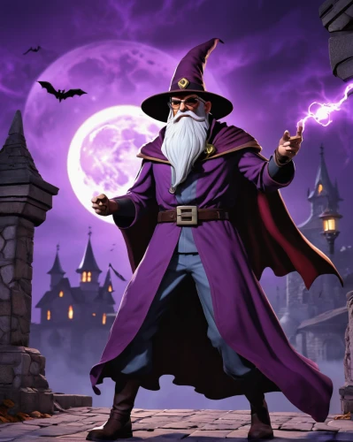 magus,dodge warlock,wizard,witch's hat icon,witch ban,magistrate,the wizard,wizards,broomstick,halloween background,grimm reaper,twitch logo,halloween banner,witch broom,twitch icon,debt spell,wall,massively multiplayer online role-playing game,celebration of witches,halloweenchallenge,Illustration,American Style,American Style 04