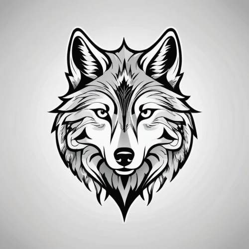 gray wolf,gray icon vectors,wolf,wolves,vector graphic,vector illustration,wolfdog,vector design,european wolf,howling wolf,grey fox,coyote,canis lupus,canidae,animal icons,constellation wolf,northern inuit dog,automotive decal,vector graphics,red wolf,Unique,Design,Logo Design