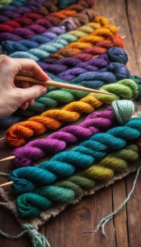 sock yarn,knitting wool,yarn,basket fibers,turquoise wool,to knit,knitting clothing,knitting needles,knitting,thread,stelvio yoke,needlecraft,woven rope,crochet pattern,rope detail,loom,crochet,elastic rope,teal stitches,knitting laundry,Conceptual Art,Fantasy,Fantasy 08