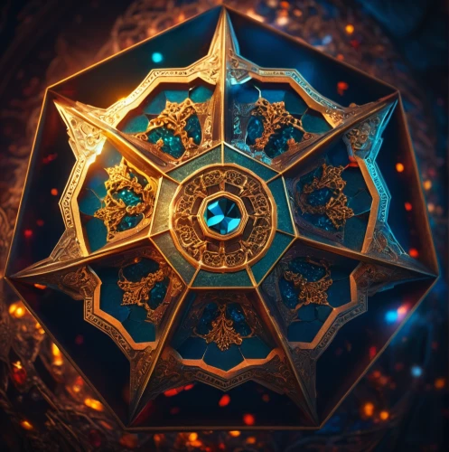 circular star shield,witch's hat icon,diwali banner,life stage icon,steam icon,crown icons,star card,mandala framework,compass rose,prize wheel,kr badge,growth icon,map icon,ship's wheel,metatron's cube,artifact,magic grimoire,dharma wheel,download icon,motifs of blue stars,Photography,General,Fantasy