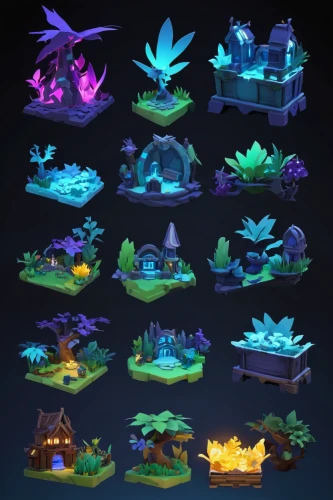 collected game assets,crown icons,halloween icons,set of icons,skylanders,fairy tale icons,leaf icons,party icons,game pieces,skylander giants,icon set,miniatures,witch's hat icon,website icons,floating islands,day of the dead icons,animal icons,glass items,glass signs of the zodiac,christmas icons,Unique,Paper Cuts,Paper Cuts 10