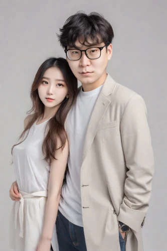 korean drama,lotte,kdrama,kimjongilia,jangdokdae,portrait background,samcheok times editor,young couple,grey background,couple,couple - relationship,korean,pre-wedding photo shoot,spy visual,beautiful couple,choi kwang-do,songpyeon,guk,on a white background,transparent background,Photography,Realistic