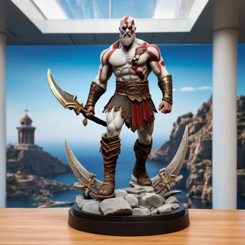 3d figure,marvel figurine,game figure,grog,actionfigure,figurine,3d model,action figure,metal figure,mohnfigur,figure of justice,poseidon,dane axe,png sculpture,fantasy warrior,atlas,greyskull,model kit,collected game assets,skylander giants,Photography,General,Realistic