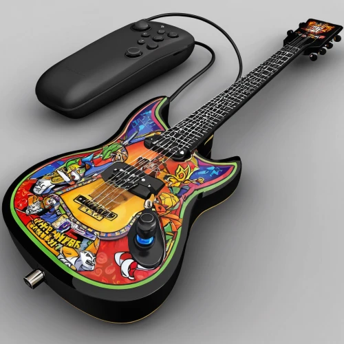 painted guitar,electric guitar,acoustic-electric guitar,minions guitar,guitar accessory,epiphone,the guitar,guitar,telecaster,concert guitar,electric bass,fender g-dec,ukulele,slide guitar,guitars,guitor,mandolin,acoustic guitar,fender,guitar head,Unique,Pixel,Pixel 05