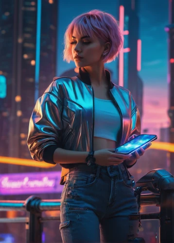 neon lights,cyberpunk,80s,neon light,futuristic,retro woman,retro girl,dusk background,city lights,neon sign,80's design,neon coffee,neon human resources,neon,birds of prey-night,metropolis,retro background,retro women,retro styled,cyber,Photography,General,Fantasy