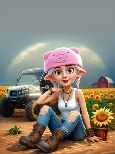 farm girl,girl and car,farmer,countrygirl,girl picking flowers,clementine,farm background,farming,girl with a wheel,game illustration,agnes,farm set,farmworker,agroculture,farmers,heidi country,girl in car,tractor,rosa ' amber cover,field of cereals,Photography,General,Fantasy