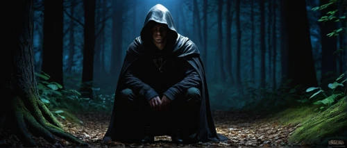 hooded man,grimm reaper,grim reaper,cloak,hooded,slender,anonymous,the abbot of olib,dark art,reaper,background image,fantasy picture,chess piece,play escape game live and win,dance of death,the witch,the nun,shinigami,sorceress,archimandrite,Art,Classical Oil Painting,Classical Oil Painting 31