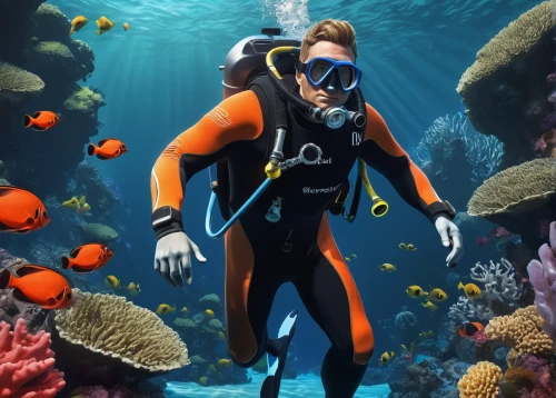 divemaster,amphiprion,scuba,aquanaut,scuba diving,anemonefish,clownfish,coral guardian,clown fish,underwater diving,anemone fish,snorkel,snorkeling,coral reef,nemo,underwater background,freediving,diving mask,great barrier reef,diver,Photography,Fashion Photography,Fashion Photography 02