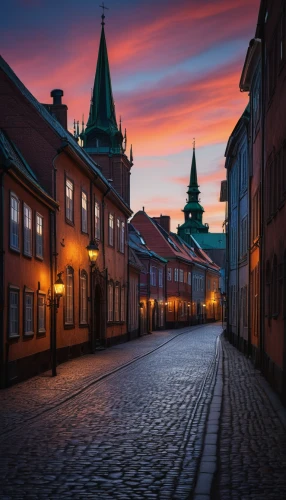 the cobbled streets,medieval street,cobblestones,historic old town,cobblestone,jockgrim old town,old town,tallinn,old city,cobbles,petersburg,houses silhouette,medieval town,the old town,riga,scandinavia,old quarter,hanseatic city,the red square,beautiful buildings,Illustration,Vector,Vector 02