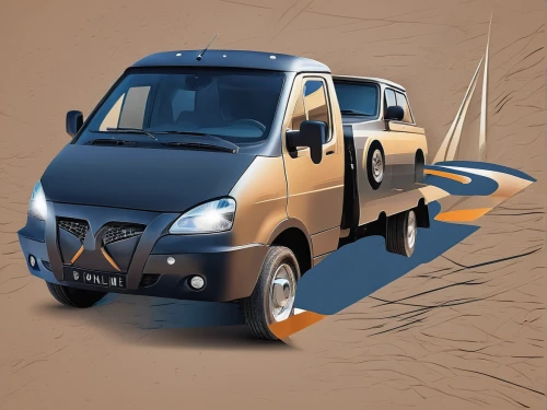 renault 4,fiat fiorino,piaggio ape,toyota masterace,renault kangoo,renault trafic,nissan caravan,microvan,2cv,citroen 2cv,tata sumo,opel movano,renault 4cv,illustration of a car,compact sport utility vehicle,citroën jumpy,mercedes-benz sprinter,piaggio,mitsubishi delica,renault 8,Unique,Design,Logo Design