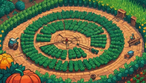 cheese wheel,circle around tree,circular puzzle,harvest festival,round autumn frame,pumpkin patch,time spiral,autumn round,cornucopia,gnome and roulette table,fruit fields,fall landscape,druid grove,coffee wheel,wooden wheel,chair circle,witch's hat icon,circle,oktoberfest background,fibonacci spiral,Art,Artistic Painting,Artistic Painting 45