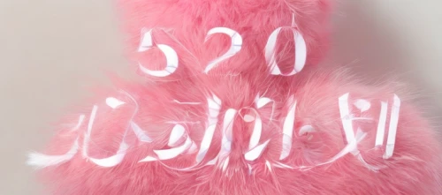 20,208,feather boa,twenty,twenty20,pink cat,fur,20th,20s,3d albhabet,balloons mylar,fringed pink,30,b3d,party banner,light pink,baby pink,messier 20,gradient mesh,color pink white,Material,Material,Furry