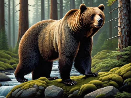 nordic bear,brown bear,kodiak bear,bear guardian,bear,scandia bear,bear kamchatka,great bear,cute bear,american black bear,grizzly bear,grizzlies,bear market,grizzly,brown bears,bears,ursa,little bear,bear bow,grizzly cub,Illustration,Vector,Vector 09