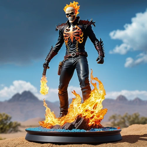 marvel figurine,human torch,fire devil,molten,vax figure,fire angel,3d figure,firespin,action figure,game figure,firebrat,gas flame,actionfigure,fire master,flame of fire,fire background,scorch,fire dancer,fire artist,firedancer,Photography,General,Realistic