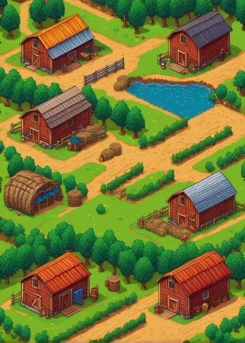 farms,farmlands,barns,farm landscape,farmstead,farm,red barn,farm set,farm background,farmland,farm yard,wooden houses,rural,the farm,villages,countryside,pony farm,rural landscape,sheds,agricultural,Illustration,Children,Children 01